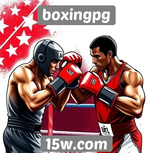 Dicas para iniciantes em boxingpg