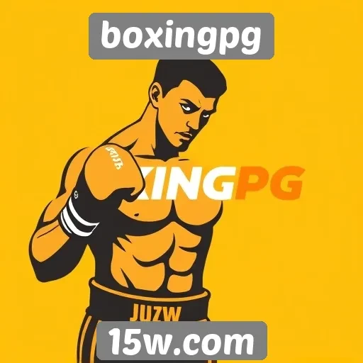 História e evolução do boxingpg no mercado