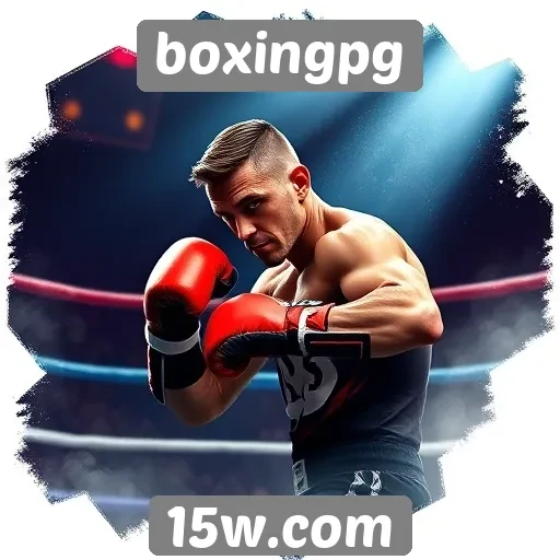 Novas funcionalidades do site boxingpg para jogadores