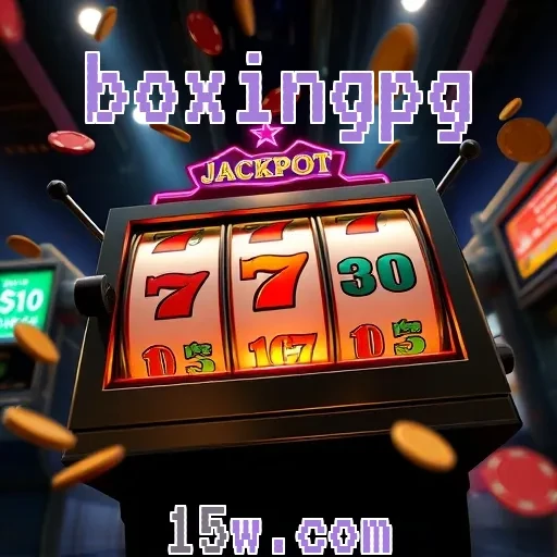 boxingpg Login