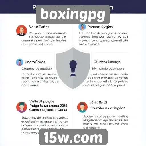 Recursos de segurança em plataformas de jogos online