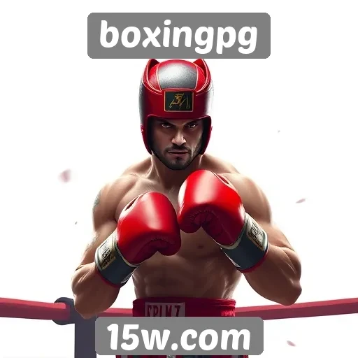 Promoções e bônus atraem jogadores para boxingpg