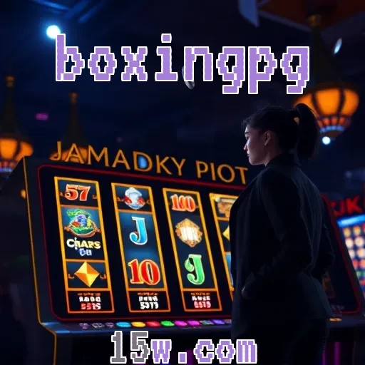 boxingpg Suporte 24/7