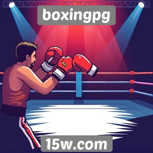 Estratégias vencedoras em boxingpg